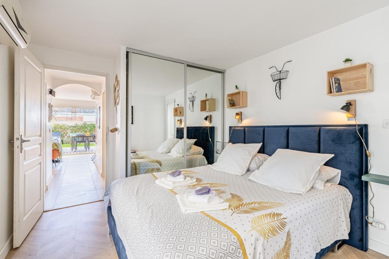 Le Capcanaille Par Dodo-A-Cassis Esterno foto